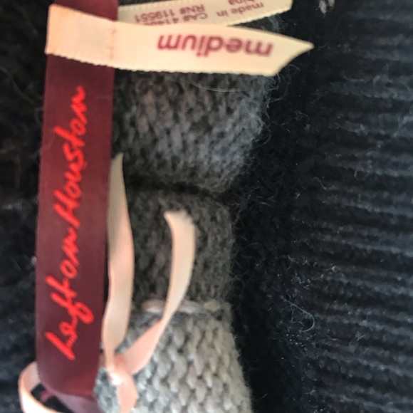 Sweater - Picture 3 of 4